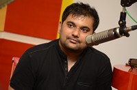 Seven 7 Movie First Song Sampaddhoy Nanne launch at Radio Mirchi